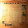 Lee Brenda -- Miss Dynamite (3)