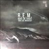 REM (R.E.M.) -- Right On Target - 1984 Live Broadcast (2)