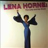 Horne Lena -- Live On Broadway Lena Horne: The Lady And Her Music (2)
