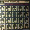 Beatles -- A Hard Day's Night (1)