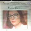 Mouskouri Nana -- Nouvelles Chansons de la Vieille France (1)