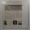 Rollins Sonny -- Saxophone Colossus (2)