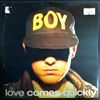 Pet Shop Boys (PSB) -- Love Comes Quickly (1)