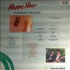 Morrissey Dick & Mullen Jim (IF) -- Happy Hour (1)