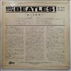Beatles -- Meet The Beatles! (2)