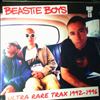 Beastie Boys -- Ultra Rare Trax 1992-1996 (1)