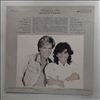 Modern Talking -- Let's Talk About Love (The 2nd Album) (1)