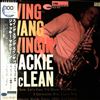 McLean Jackie -- Swing Swang Swingin' (2)