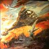 Helloween -- Skyfall (Single Edit) / Skyfall (Exclusive Alternative Vocals Mix) (2)