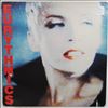 Eurythmics -- Be Yourself Tonight (1)