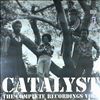 Catalyst (Brown/Ferguson/Green/Johnson/Pope) -- Complete recordings (vol. 2) (1)