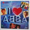 ABBA -- I Love ABBA (1)