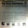 Davis Jackie -- Big Beat Hammond (1)