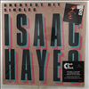 Hayes Isaac -- Greatest Hit Singles (1)