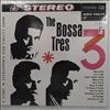 Os Bossa Tres -- Same (1)