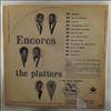Platters -- Encores! (2)