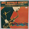 Koffman Moe Quintet feat. Gillespie Dizzy -- Oop Pop A Da (2)