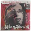 Holiday Billie -- All Or Nothing At All (2)