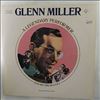 Miller Glenn & His Orchestra -- A Legendary Performer (1)