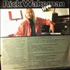Wakeman Rick -- Live (1)