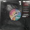 Pink Floyd -- Wish You Were Here (1)