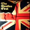 Beatles -- Beatles First (1)