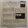 Deep Purple -- Fireball (1)