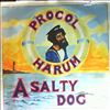Procol Harum -- A Salty Dog (3)