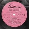 Various Artists -- Le Parrain "The Godfather" (Film soundtrack and also tracks of other famous movies) (3)