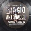 Antonacci Biagio -- Sapessi Dire No (3)