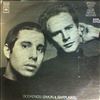 Simon & Garfunkel -- Bookends (3)