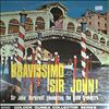 Halle Orchestra Sir Barbirolli John -- Bravissimo sir John (1)