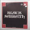 Black Sabbath -- Same (2)