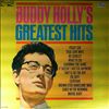 Holly Buddy -- Buddy Holly's Greatest Hits (2)