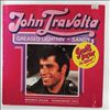 Travolta John -- Same (Greased Lightnin' * Sandy) (1)