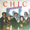 Chic -- Real People (2)