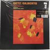Getz Stan / Gilberto Joao feat. Jobim Antonio Carlos -- Getz / Gilberto (2)