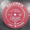 Johnson J.J. Quintet -- J Is For Jazz (3)