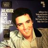 Presley Elvis -- Jailhouse Rock (2)