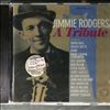 Various Artists -- The Songs Of Jimmie Rodgers - A Tribute (2)