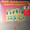Bar-Kays -- Gotta Groove (2)