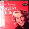 Whiting Margaret -- Love Songs (2)
