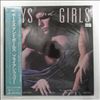 Ferry Bryan (Roxy Music) -- Boys And Girls (1)