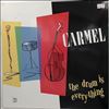 Carmel -- Drum Is Everything (1)