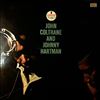 Coltrane John & Hartman Johnny -- Same (1)