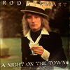 Stewart Rod -- A Night On The Town (1)