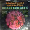 Knight Gladys & Pips -- Greatest Hits (1)