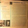 Czech Chamber Orchestra (cond. Vlach J.) -- Stravinskij - Appolon Musagete. Britten - Variace Na Tema F. Bridge, Op. 10 (1)