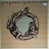 Lord Jon -- Sarabande (2)