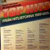 Various Artists -- Top Hits Fran Hitlistorna 1989 Januari Februari (2)